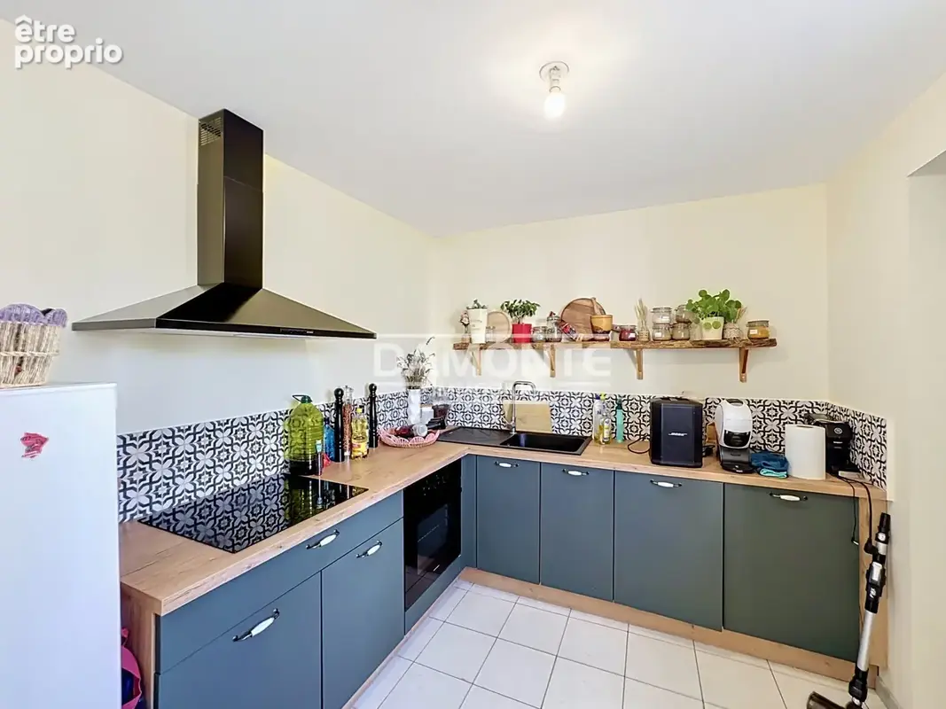 Belle maison familiale de 140 m2   calme, confort et proximité - photo 10