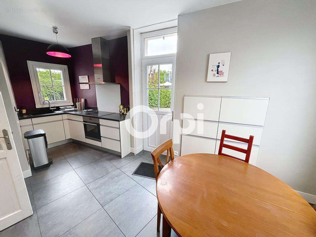 Maison à BRIVE-LA-GAILLARDE