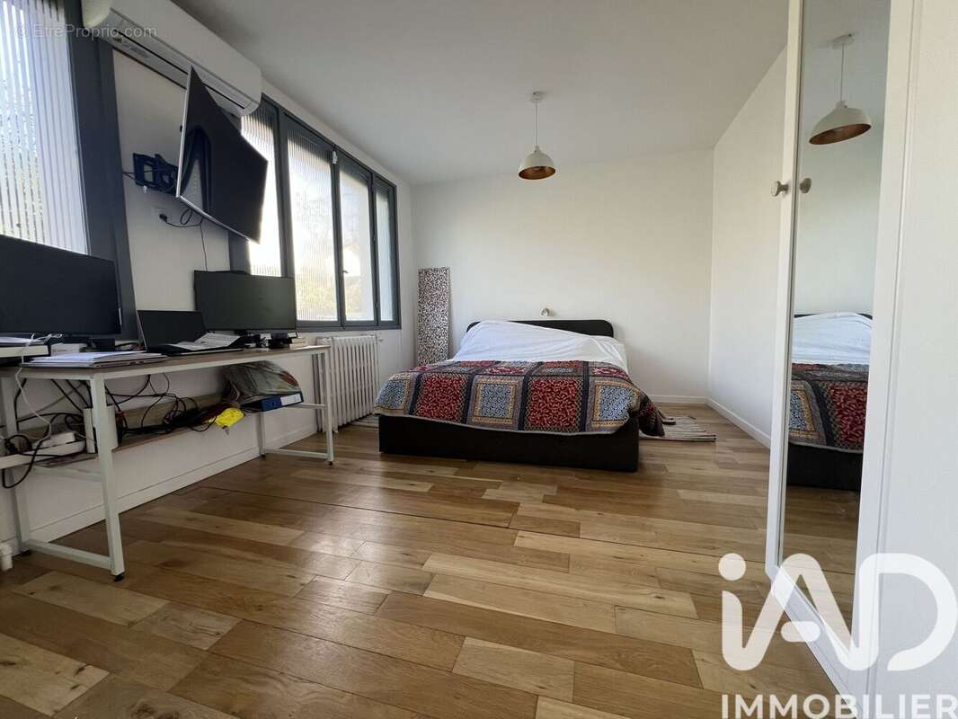 Photo 9 - Maison à MONTMORENCY