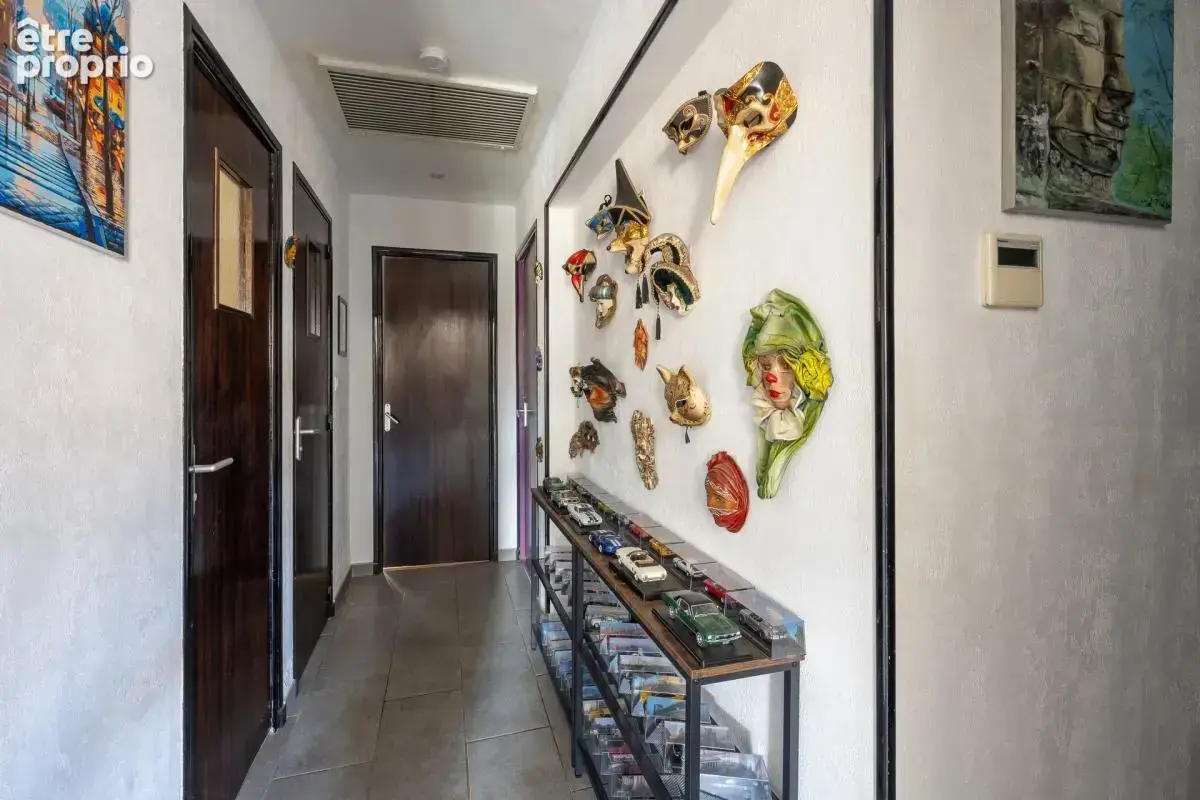 Appartement 4 pièces de 83 m² à Carnoules - photo 13