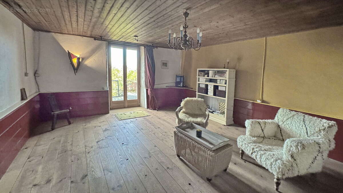 Maison 146 m² à Bousseraucourt  - photo 21