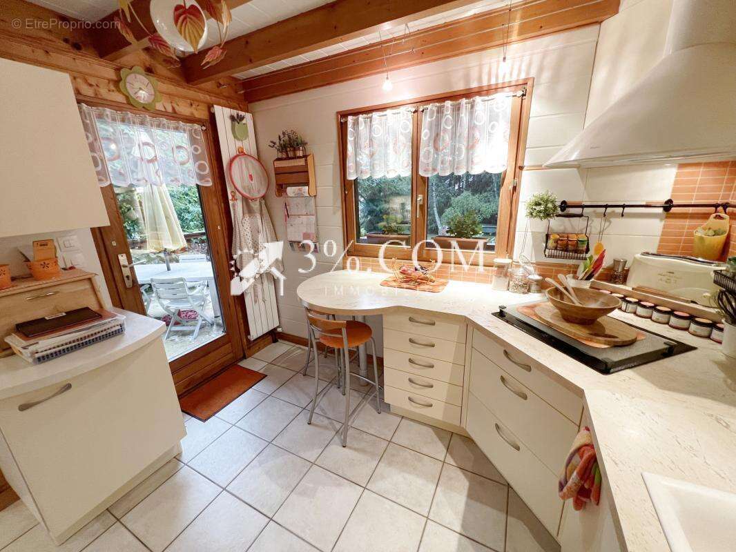 Maison à GERARDMER