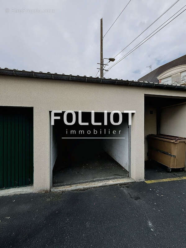 Appartement à DIVES-SUR-MER