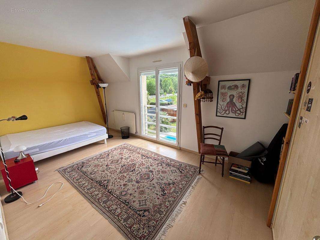 Maison à IDRON