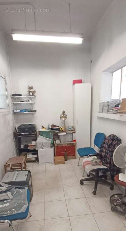 Commerce à TOULOUSE