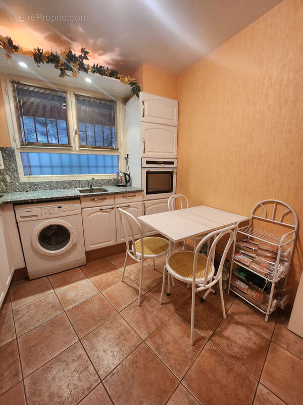 Appartement à AMELIE-LES-BAINS-PALALDA