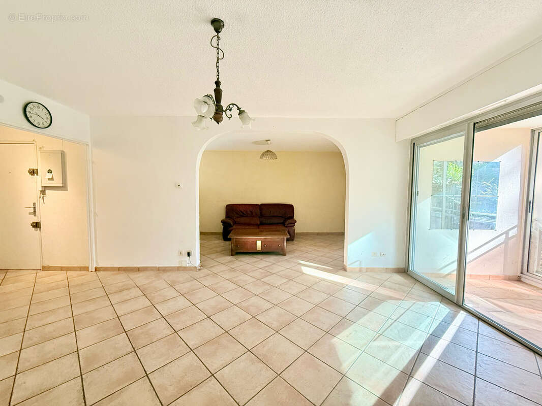 Appartement à LA SEYNE-SUR-MER