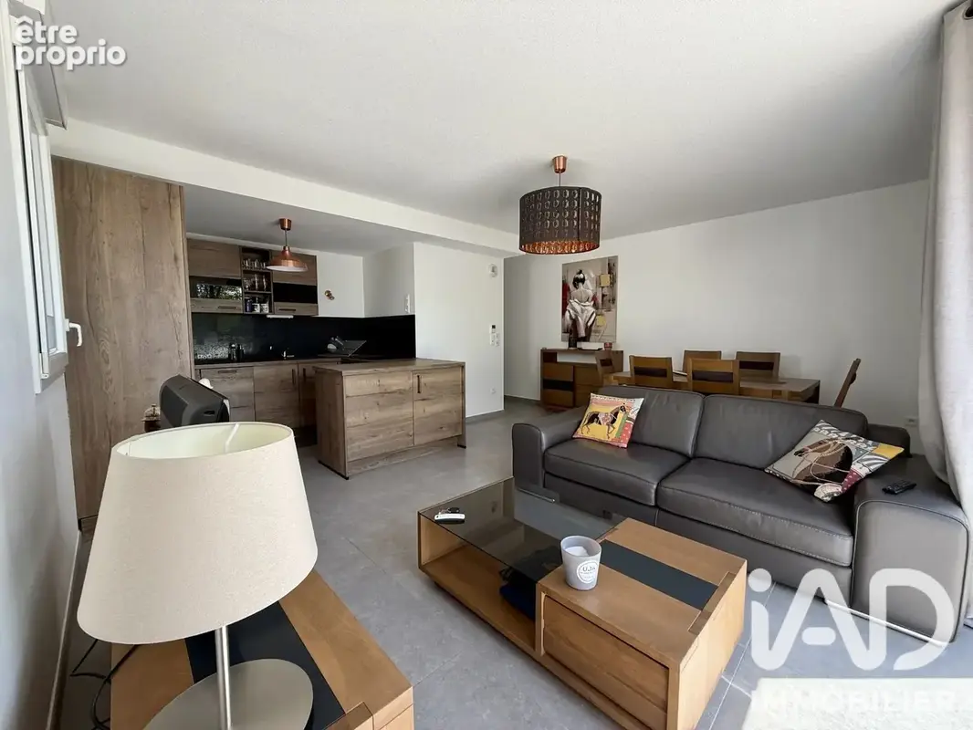 Photo 1 - Appartement à OBERHOFFEN-SUR-MODER
