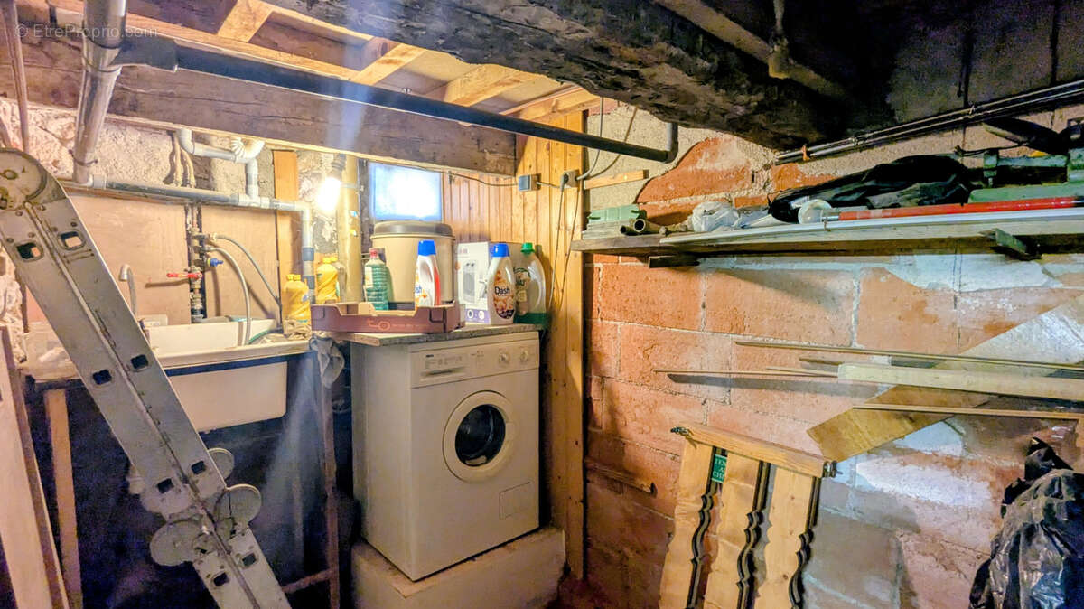 Maison à PALAU-DEL-VIDRE