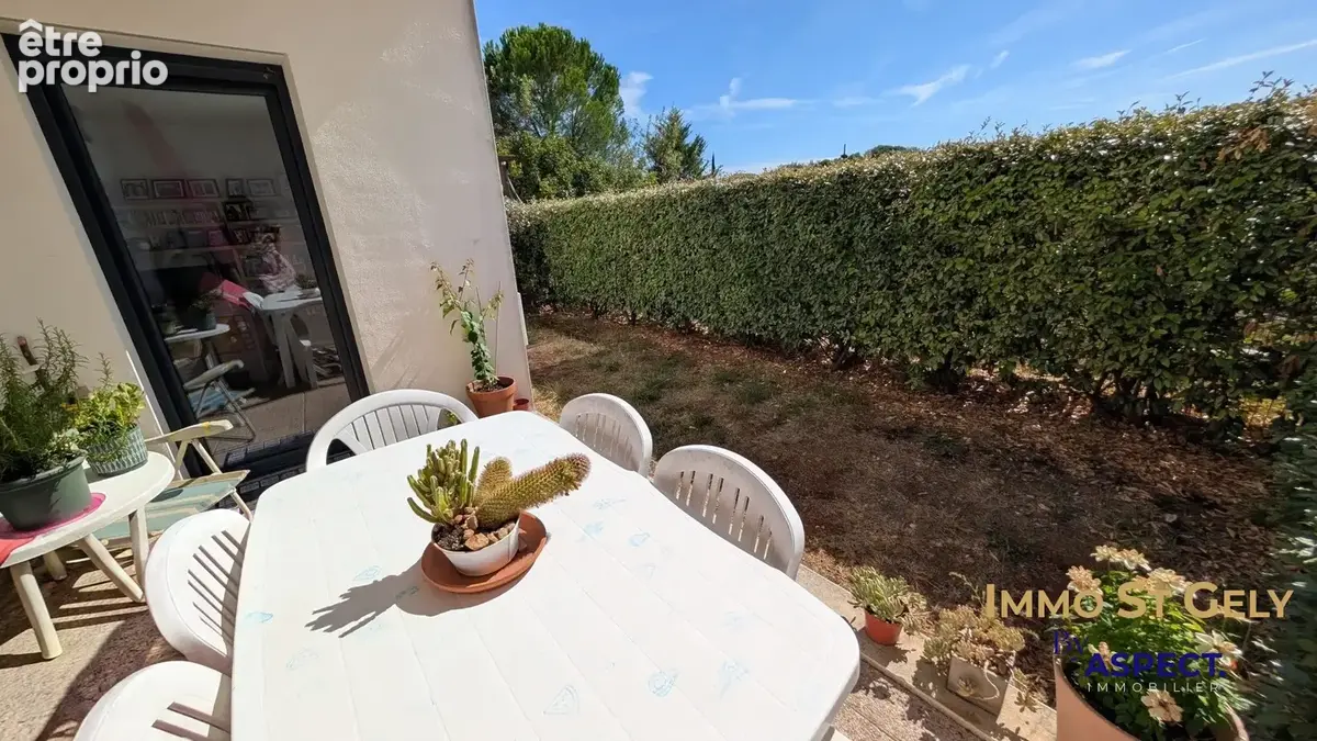 Appartement 68 m² à Les Matelles  - photo 8