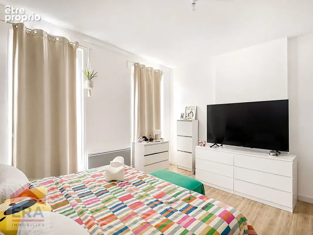 Immeuble 135m² à marseille 14e arrondissement - photo 10