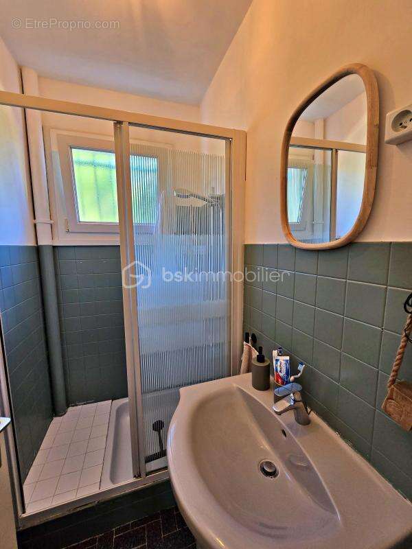 Maison à CARRY-LE-ROUET