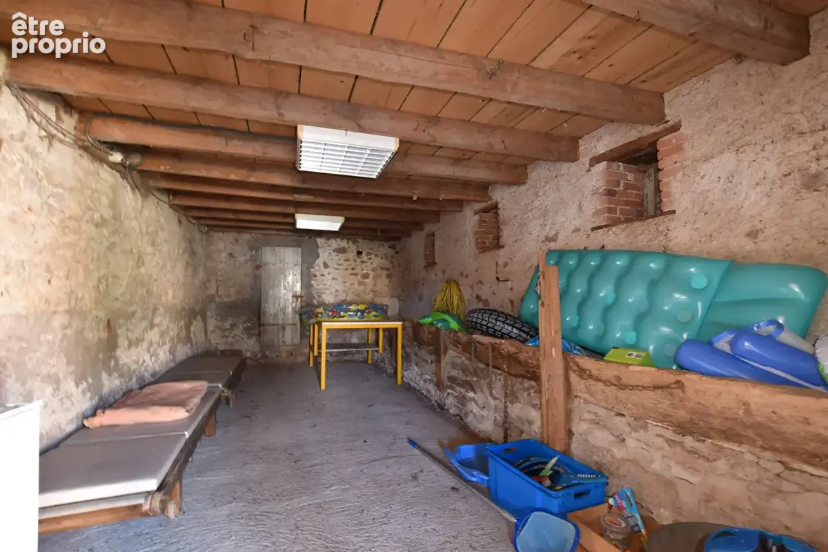 Ideale gite proche de lapalisse : - photo 13
