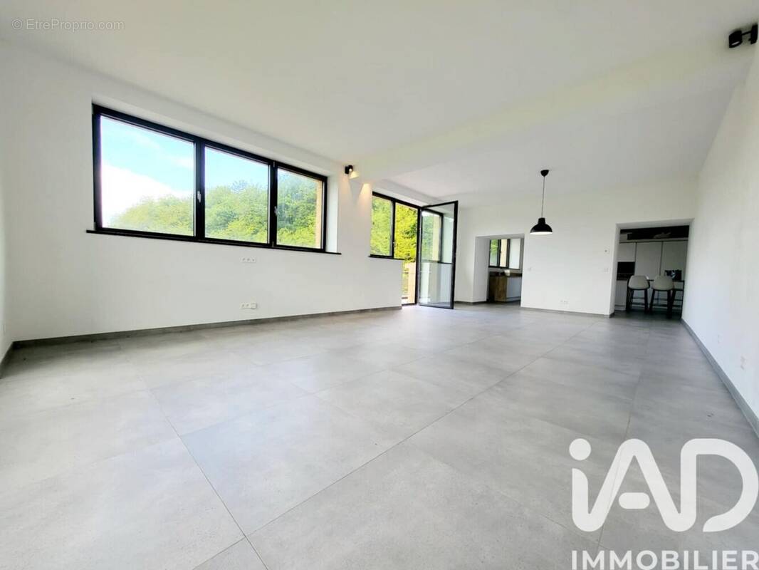 Photo 1 - Appartement à LONGWY