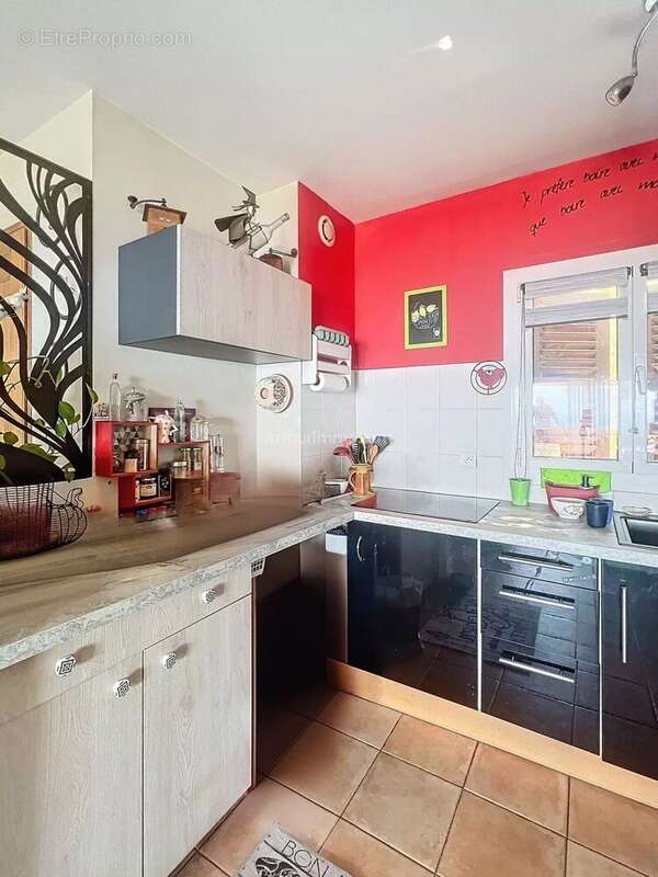 Maison à MONTICELLO