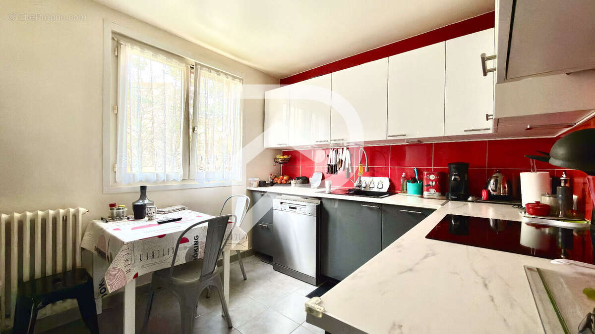 Appartement à DRANCY