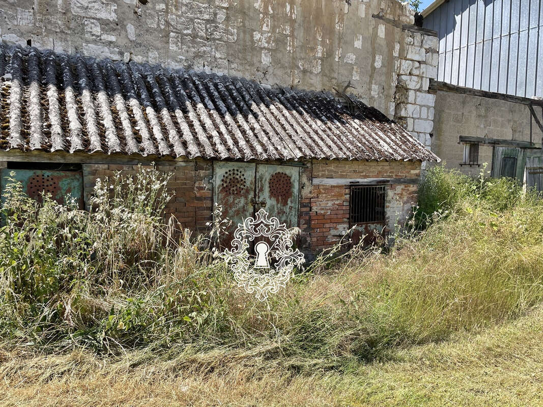 Région Sergines - photo 20