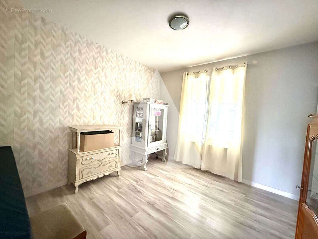 Maison à SAINT-PEY-DE-CASTETS