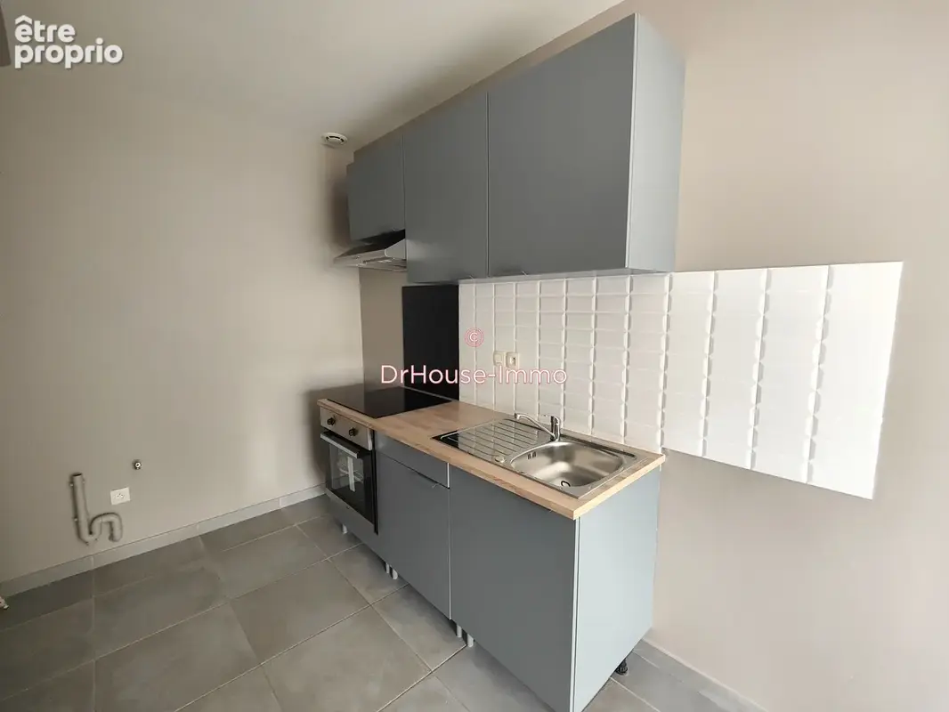 Maison 3 pièces 51 m² à vendre à Saint-Marcellin (38160) - photo 17