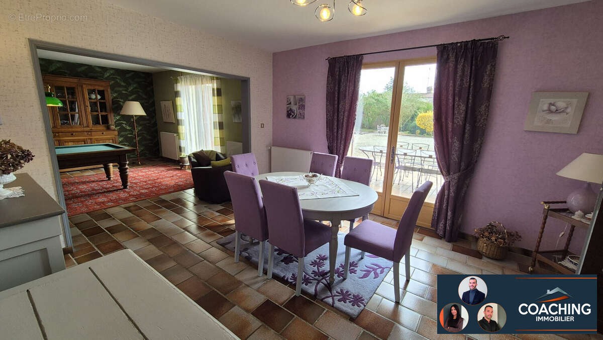 Maison 239 m² à Vitry-Le-Francois  - photo 8