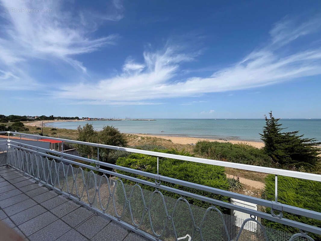 Maison 93 m² Vue mer Saint Denis d'Oleron - photo 6