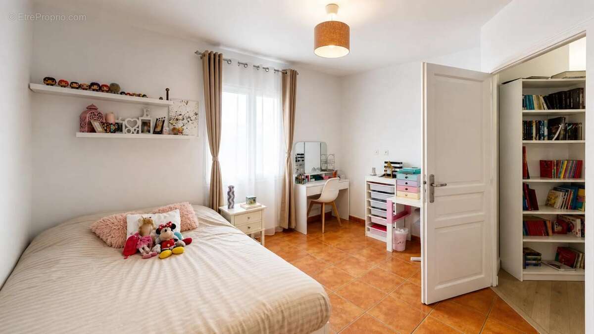 Maison contemporaine à Saint-Cirice, 6 pièces, piscine - photo 10