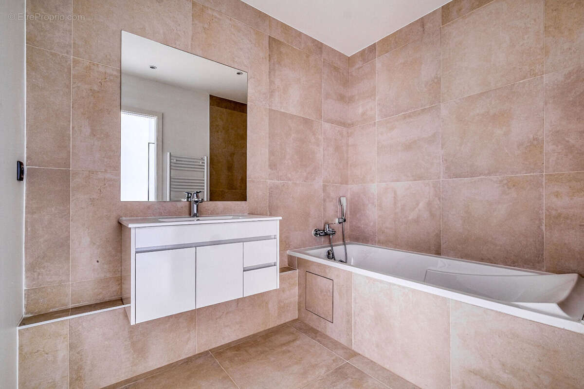 Appartement à BRY-SUR-MARNE