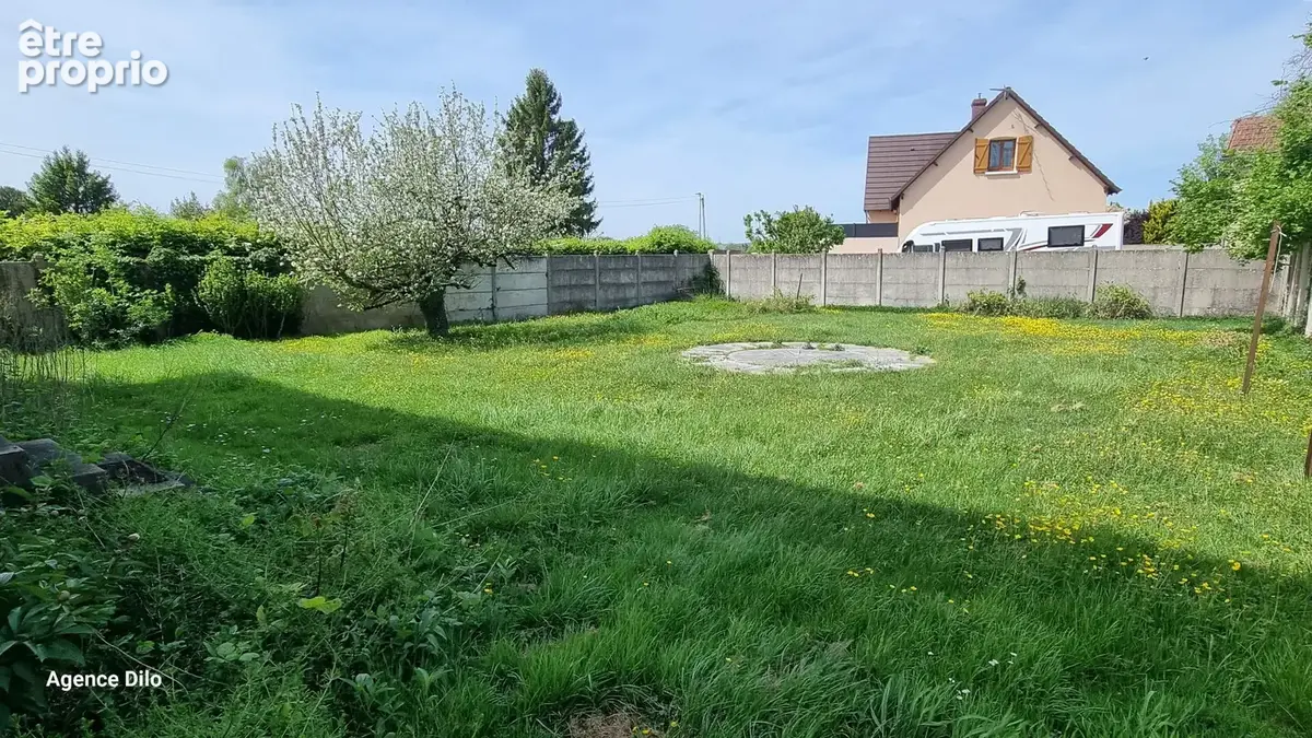 Villa proche migennes (gare sncf) - photo 17