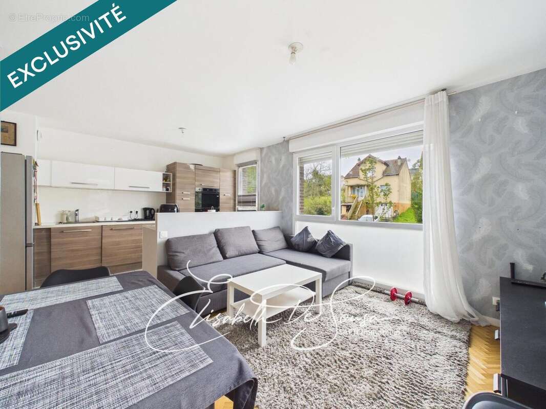 Photo 3 - Appartement à VITRY-SUR-SEINE