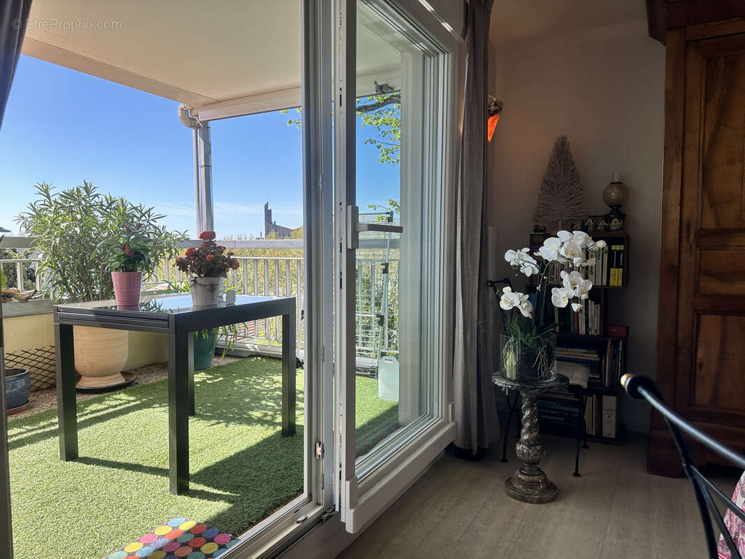 Appartement à ROYAN