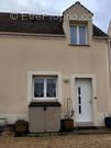 Maison à HANCHES