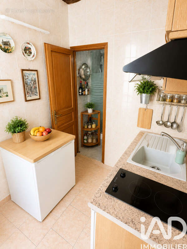 Photo 7 - Appartement à PARIS-5E