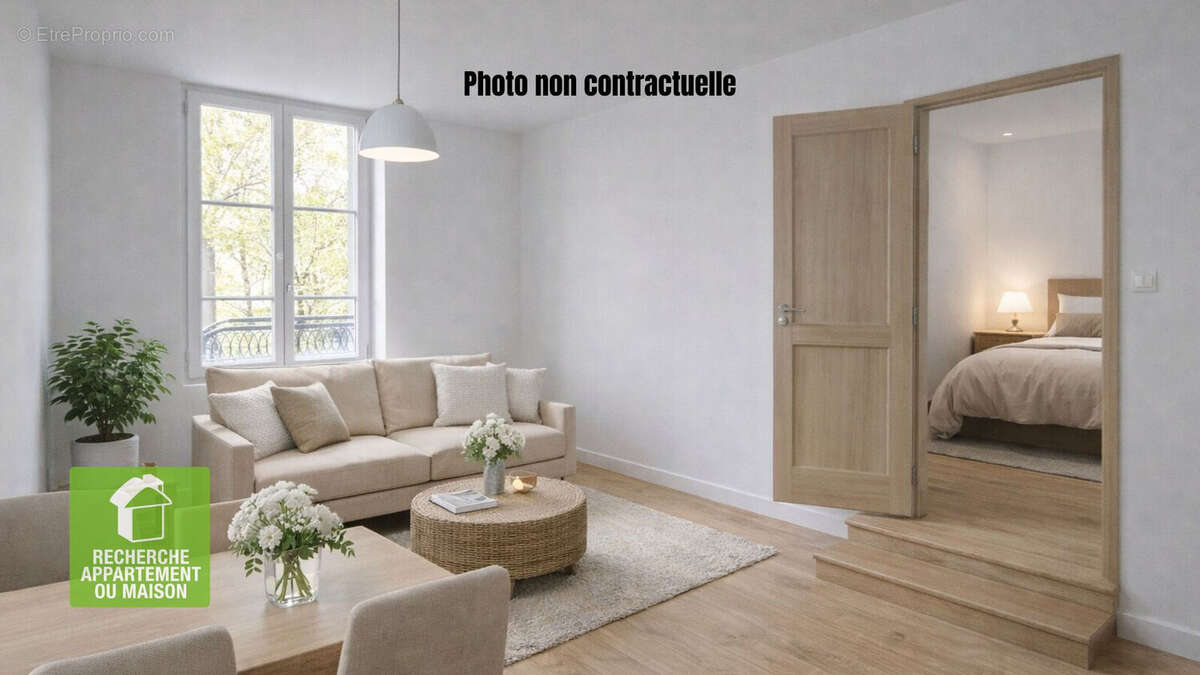 Appartement à CREMIEU