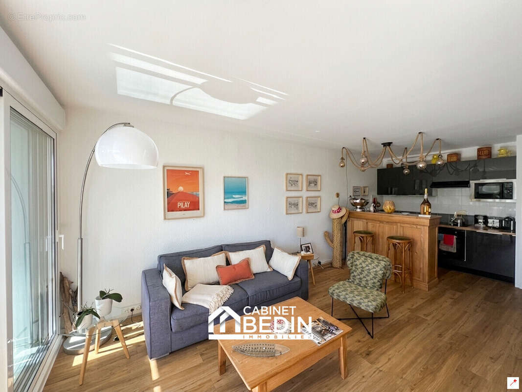 Appartement à ARCACHON