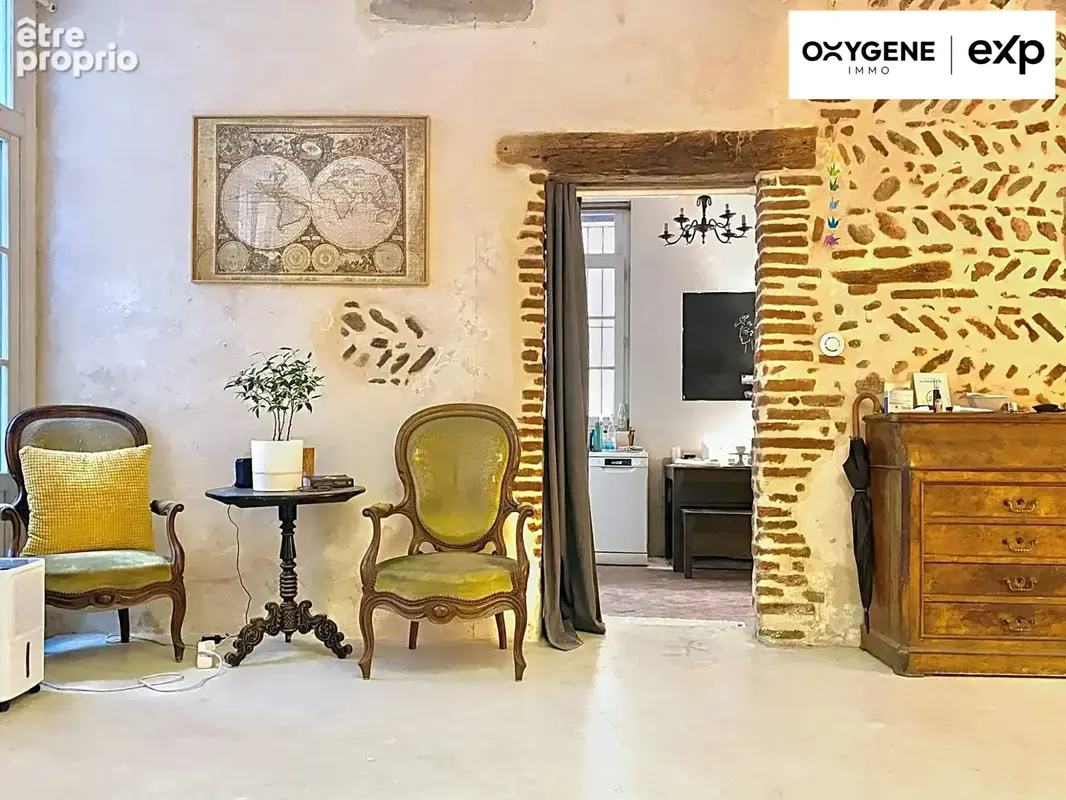 Appartement à PERPIGNAN