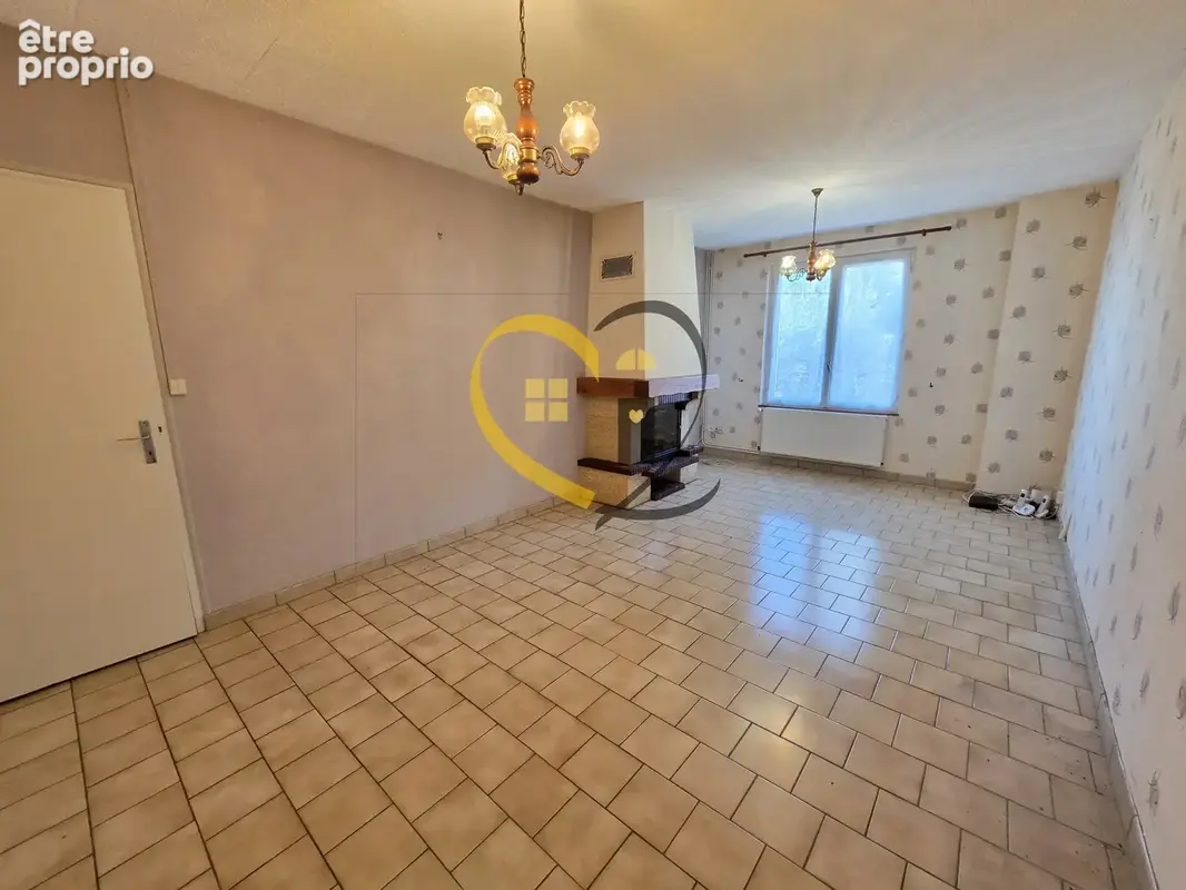 Maison de plain-pied – 3 chambres, dépendances et terrain de 2 116 m² - photo 22