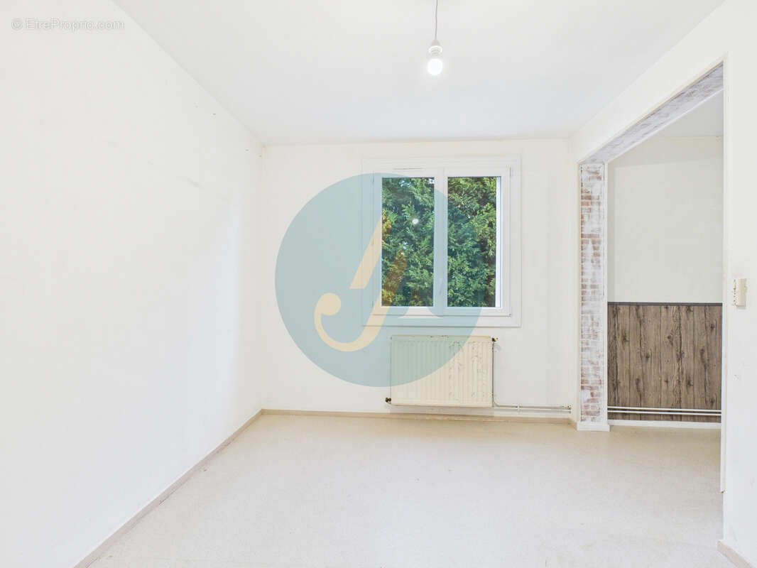 Appartement à NEVERS