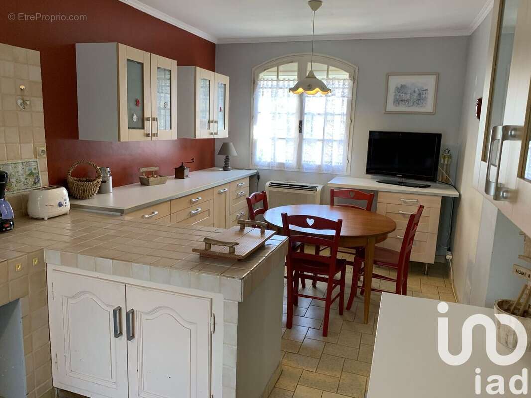 Photo 9 - Maison à PUJAUT