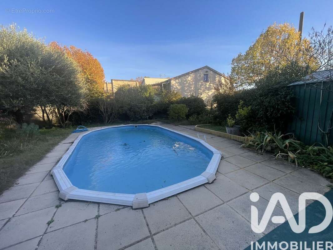 Photo 2 - Maison à LORGUES