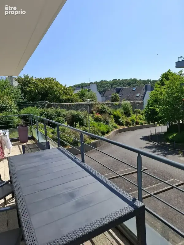 Appartement T3 - QUIMPER - photo 3