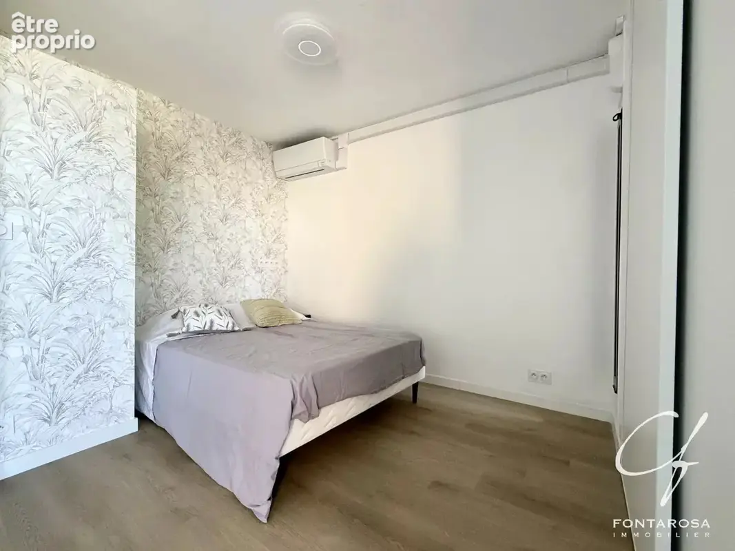 Studio 27,20 m² avec vue mer – Saint-Raphaël - photo 8