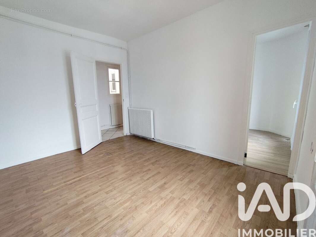 Photo 6 - Appartement à PERPIGNAN