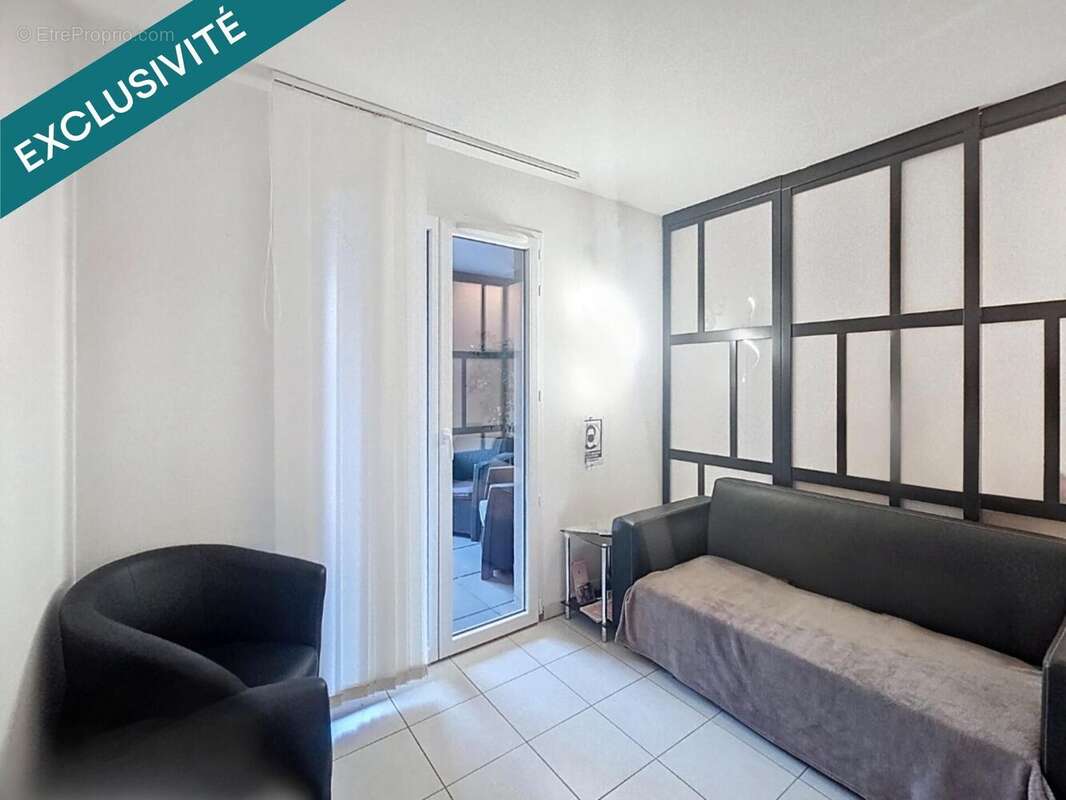 Photo 6 - Appartement à ROQUEBRUNE-SUR-ARGENS