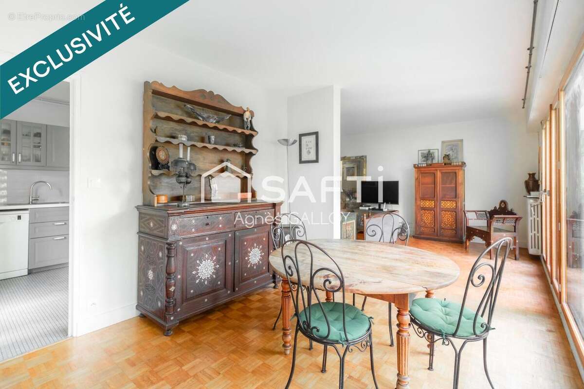 Photo 8 - Appartement à VERSAILLES