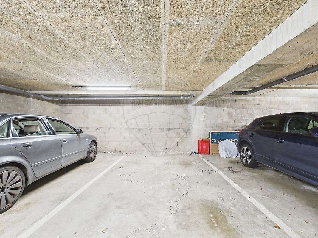 Appartement à THIONVILLE