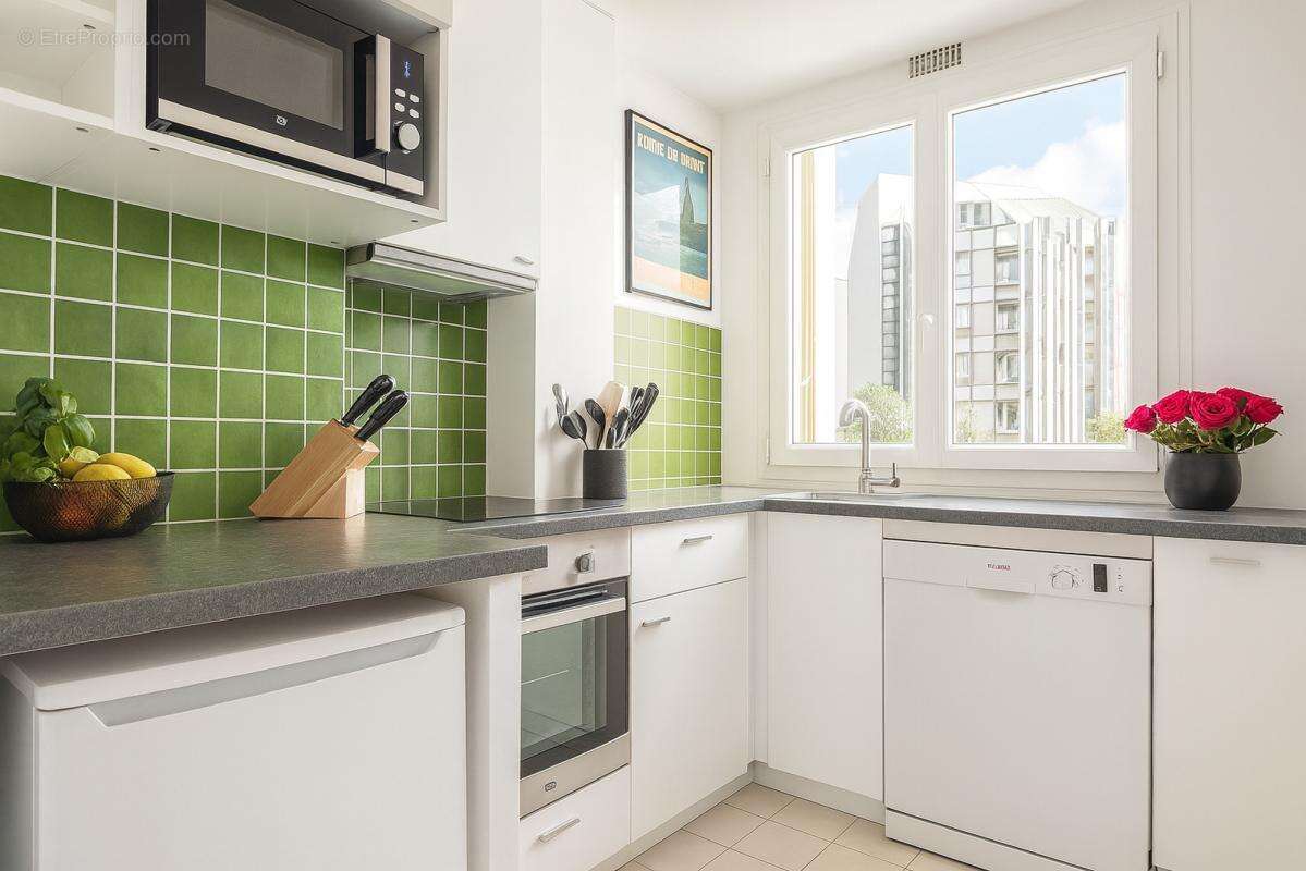 Appartement à CLAMART