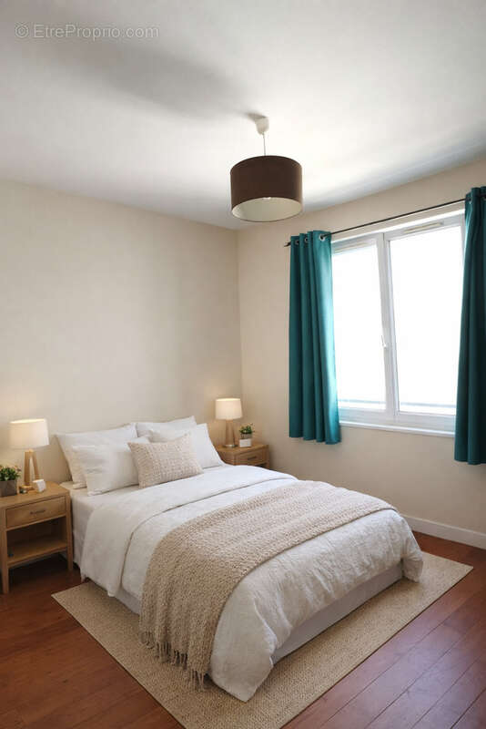 Appartement à CAEN