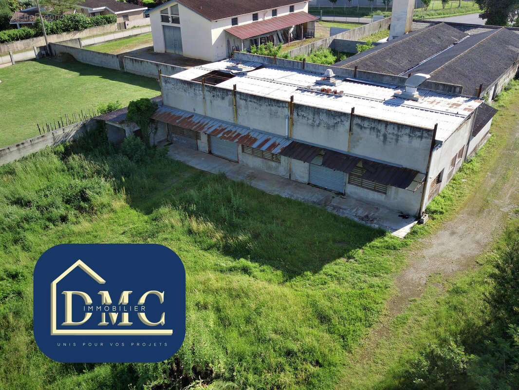 Commerce à AUTERIVE