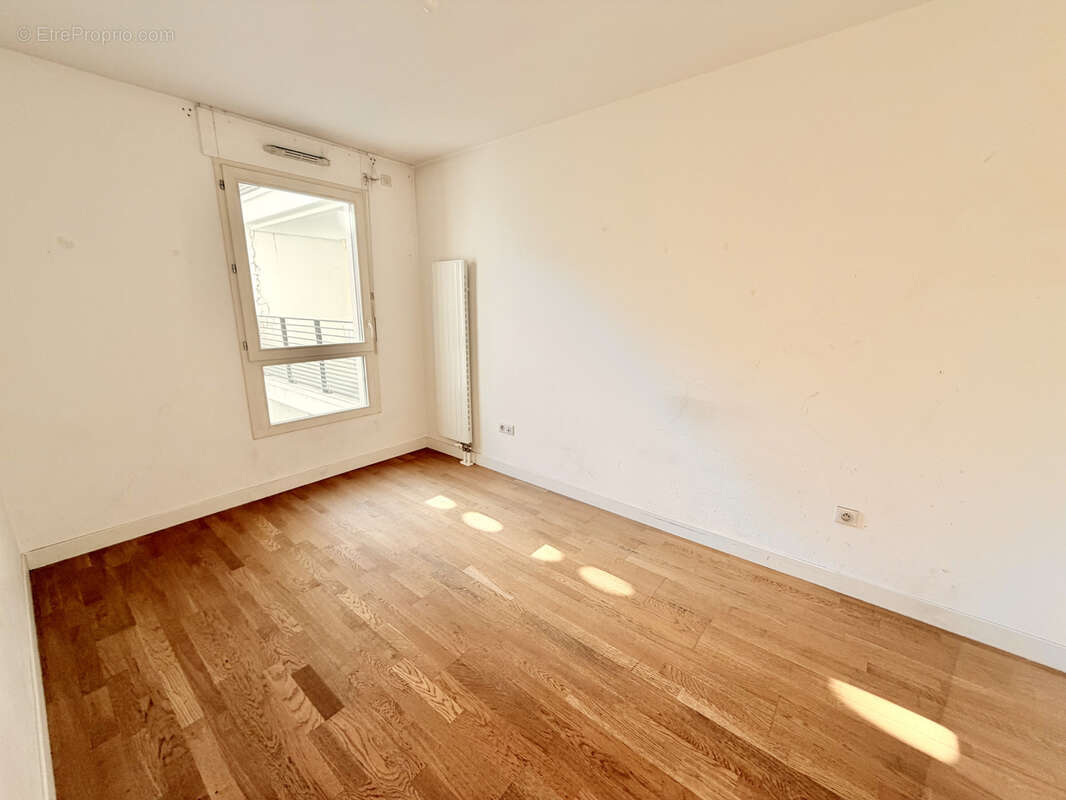 Appartement à MAISONS-ALFORT