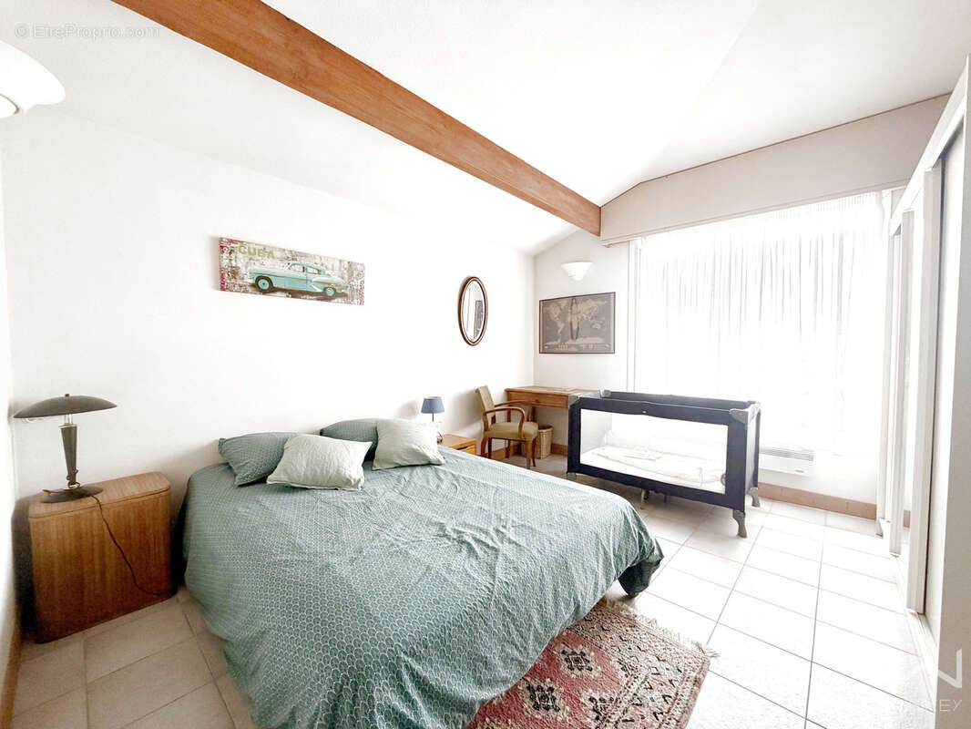 Maison à LA TESTE-DE-BUCH